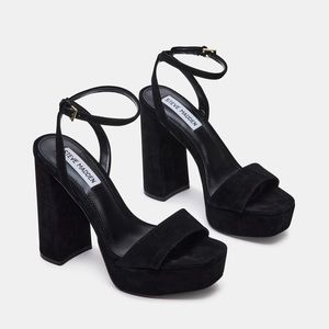 Steve Madden Lessa Heels